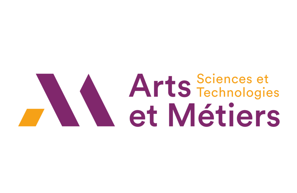 arts et métiers logo couleur fr