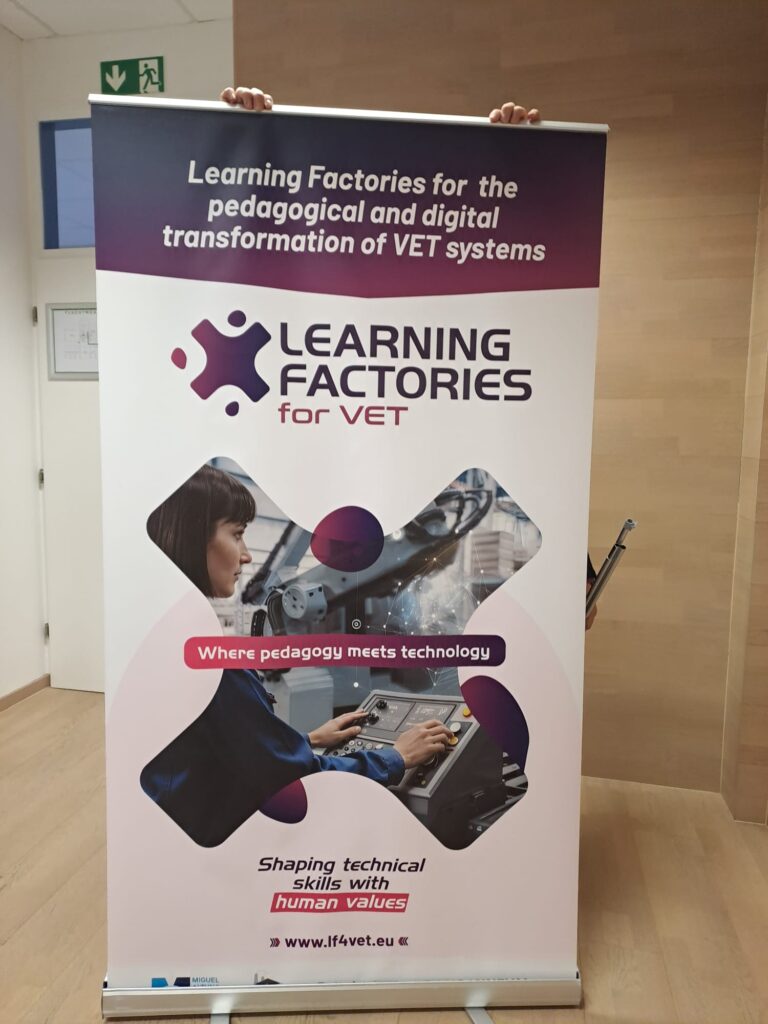 In-person KoM in Kapfenberg